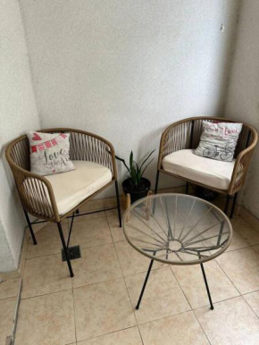 Patio de Jazmines IV